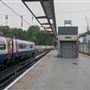 St Pancras International