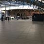 Waterloo Station