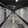 London Waterloo Service Tunnels