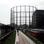 Regent's Canal - Broadway Market
