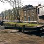 Regent's Canal - Mile End