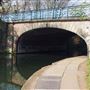 Regent's Canal - Victoria Park