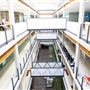 The Lakeside Campus