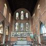 St John's and St Luke's Churches, Clay Hill