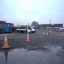 Dagenham Market Site