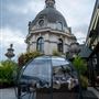 Wagtail Rooftop Bar & Restaurant