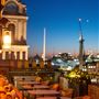 Kitty Hawk Rooftop Bar and Restaurant