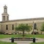St Matthew's Church, Brixton