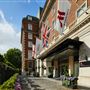 London Marriott Hotel Grosvenor Square