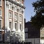 London Marriott Hotel Grosvenor Square