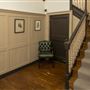 Dr Johnson's House