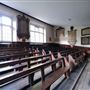 The Charterhouse