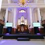 Christ Church, Spitalfields Venue