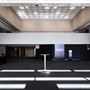 Queen Elizabeth II Conference Centre