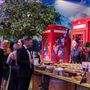 Madame Tussauds