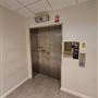 Barbican Vacant