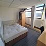 Barbican Vacant