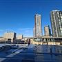 Barbican Vacant