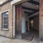 Hoxton Docks