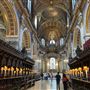St Paul's Cathedral