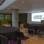 London Museum Spaces