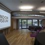 London Museum Spaces