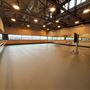 Sadler's Wells East