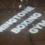 Ringtone Boxing Gym