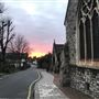 All Saints’ Church, Child’s Hill