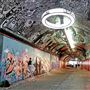 Leake Street Arches