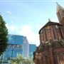 St Michael and All Angels with St James, Croydon