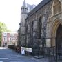 St Mary Magdalene, Munster Square