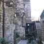 St Mary Magdalene, Munster Square