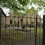 Parish Church of St Margaret of Antioch, Barking