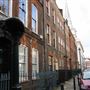 Fournier Street