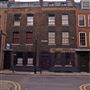 Tower Hamlets area
