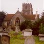 St Mary the Virgin, Monken Hadley
