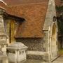 St Mary the Virgin, Monken Hadley
