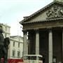 St Martin-in-the-Fields Church