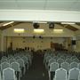 Latymer Community Church