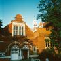 St Michael and All Angels, Bedford Park
