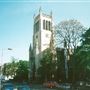 St Mark's Church, Clerkenwell