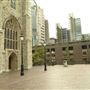 St Giles' Church, Cripplegate