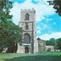 All Saints, West Ham