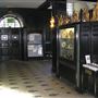 St Clement Danes Church