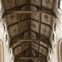 St Cyprian's Church, Clarence Gate