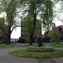 St Pancras Old Church