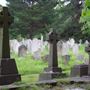 Brompton Cemetery and Mausoleum