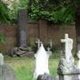 Brompton Cemetery and Mausoleum