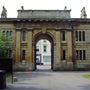 Brompton Cemetery and Mausoleum